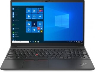 Lenovo ThinkPad E15 G3 20YG004JTX067 Notebook kullananlar yorumlar